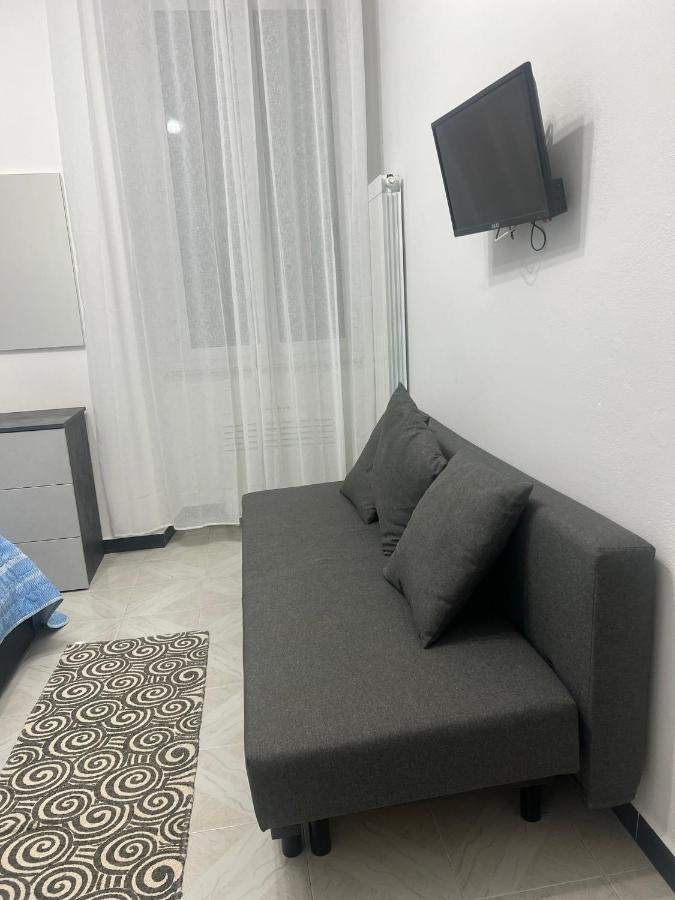 Andrea Guest house