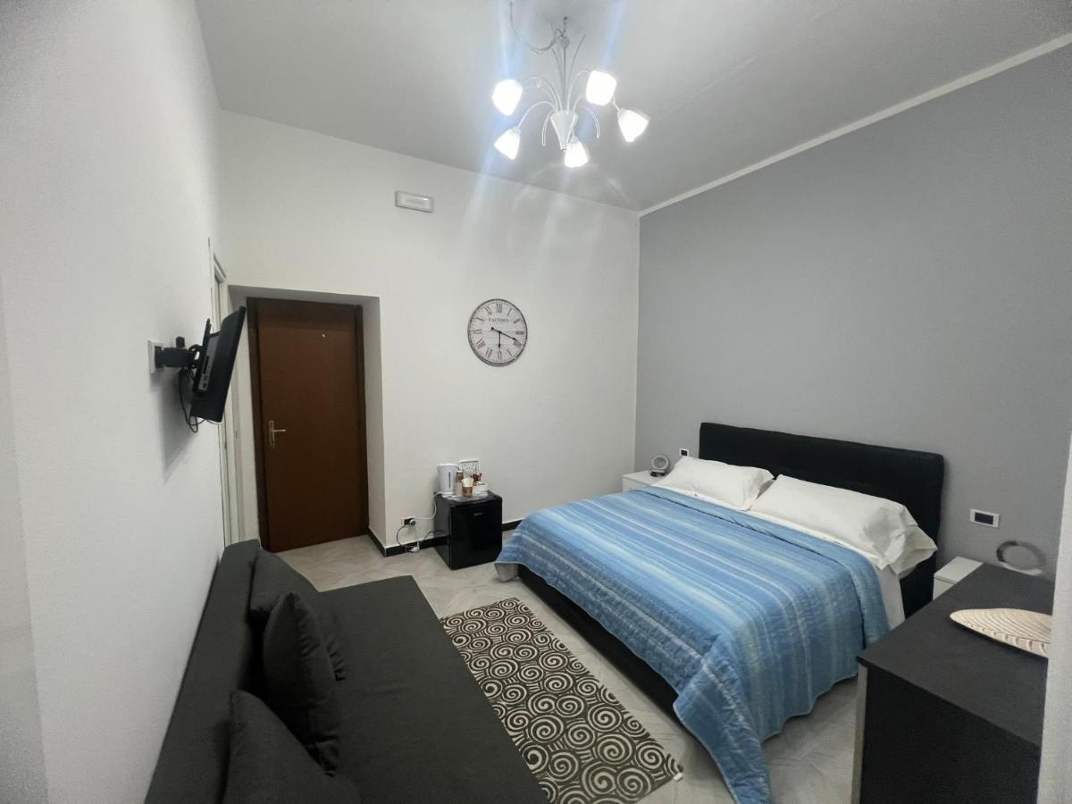 Andrea Guest house La Spezia