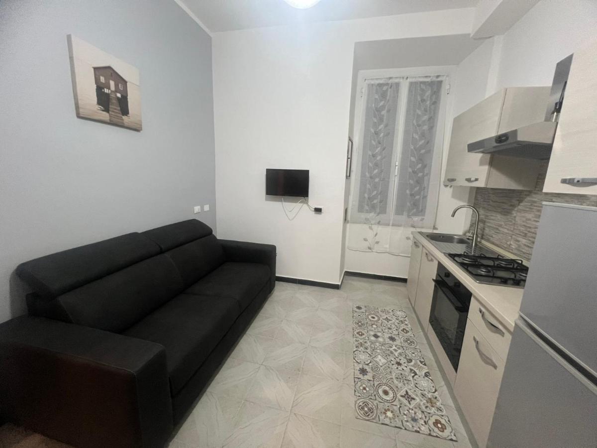 Andrea Guest house La Spezia