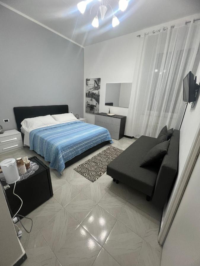 Andrea Guest house