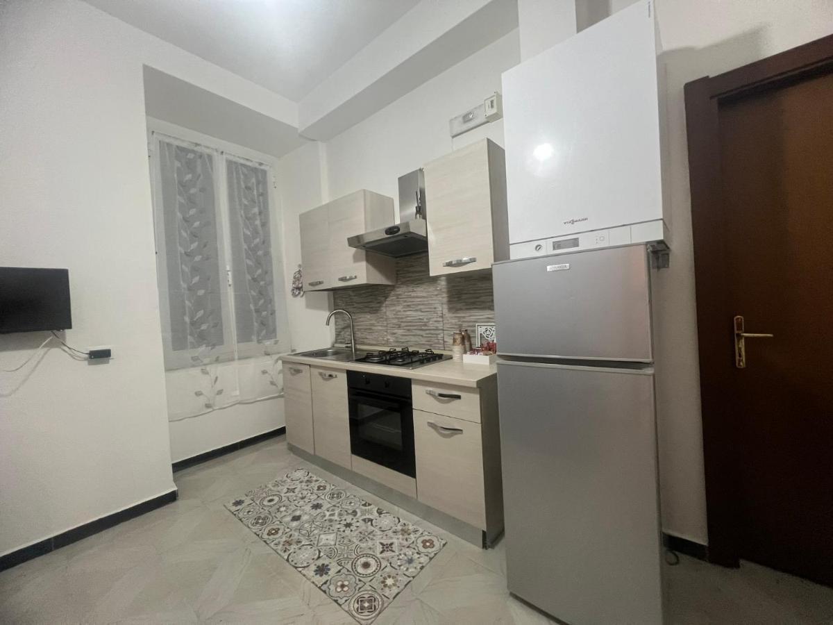 Guest house Andrea La Spezia