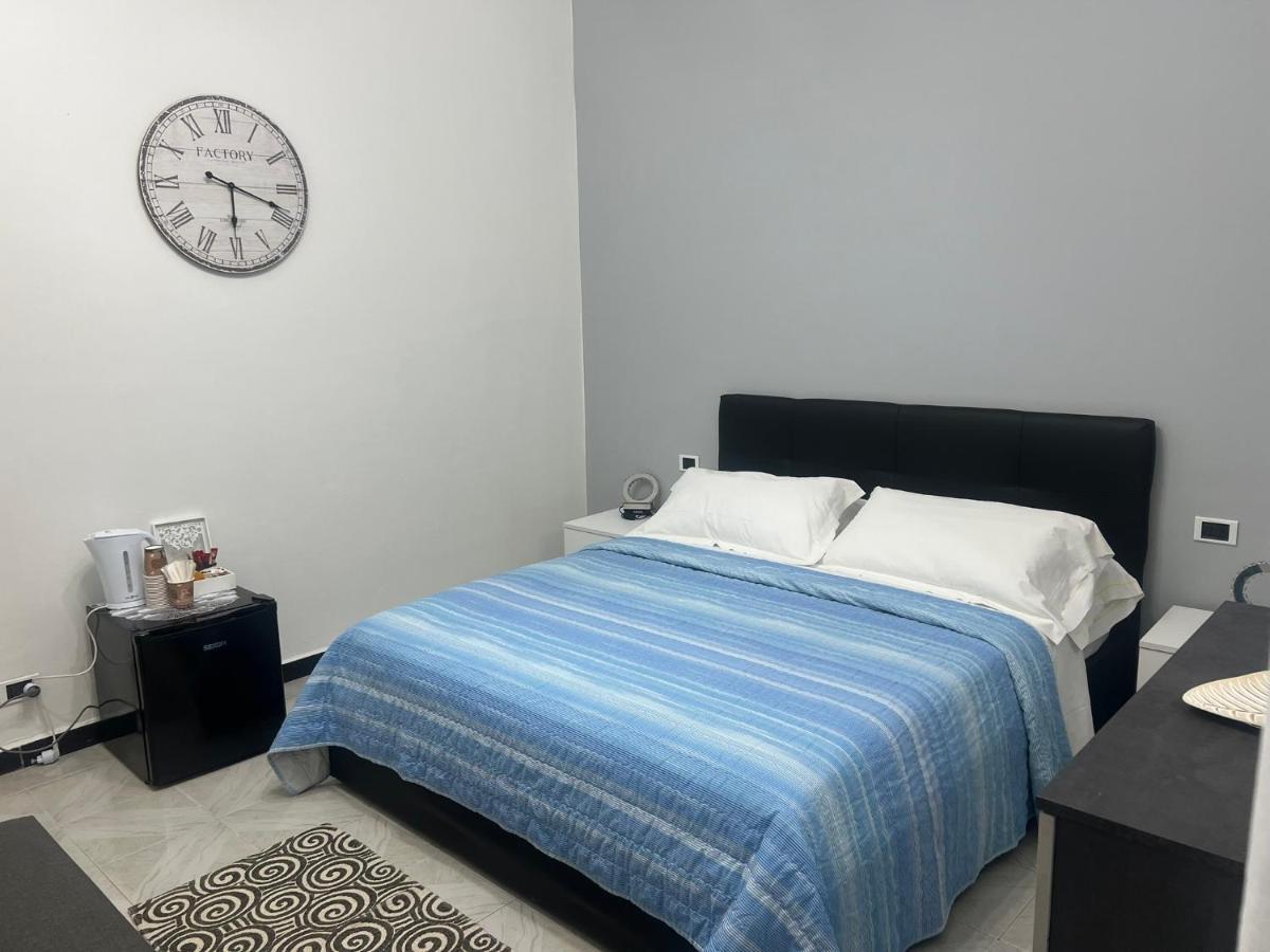 Guest house Andrea La Spezia