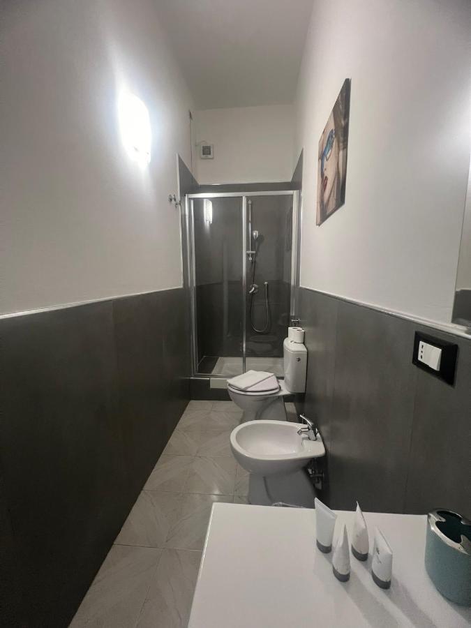 Guest house Andrea La Spezia