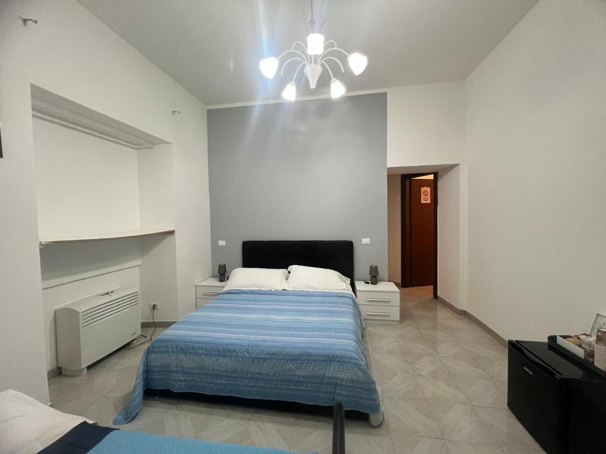 Andrea Guest house La Spezia