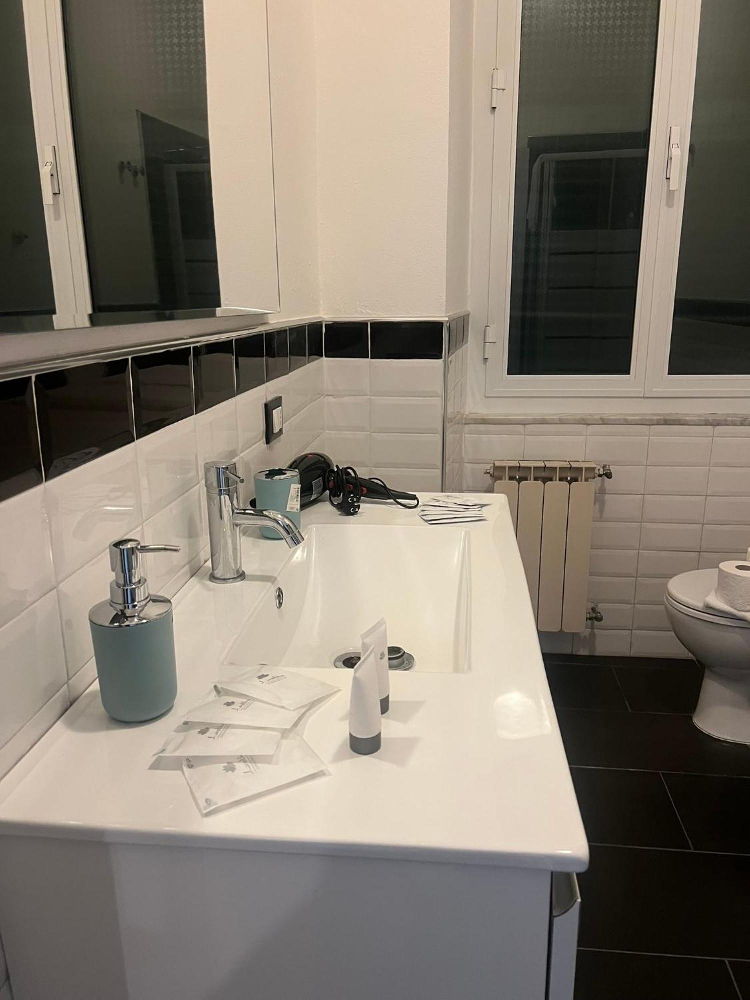 Andrea Guest house