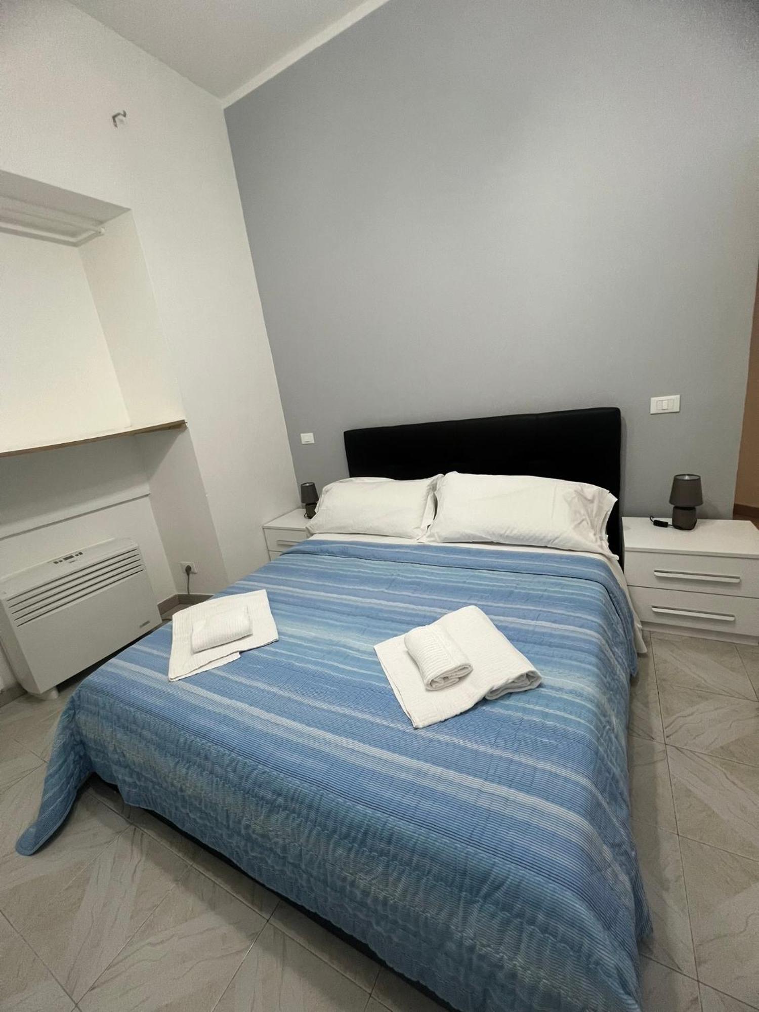 Andrea Guest house *