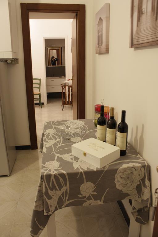 Andrea Guest house *