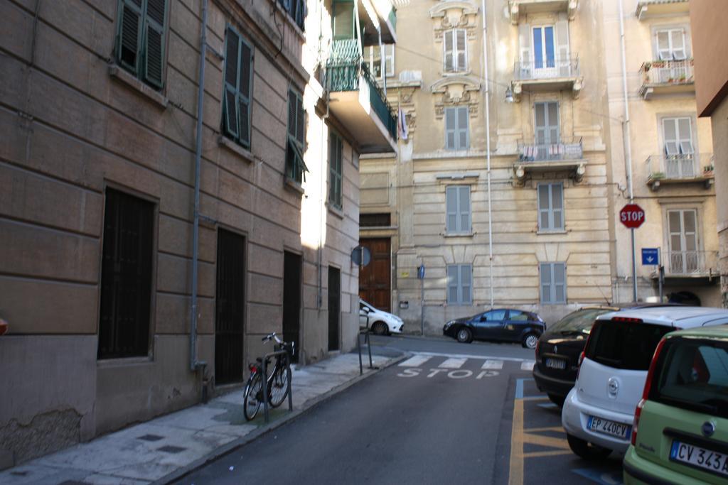 Affittacamere Andrea *